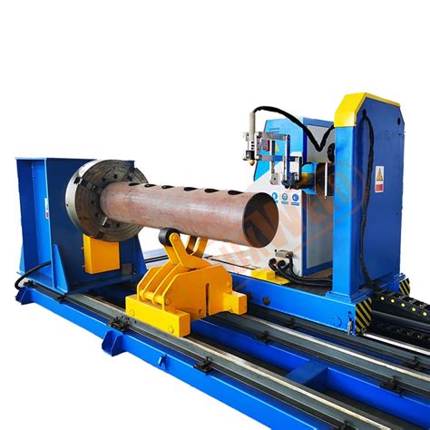 6 axis cnc pipe profile cutting machine|CNC Pipe Cutter Machines .